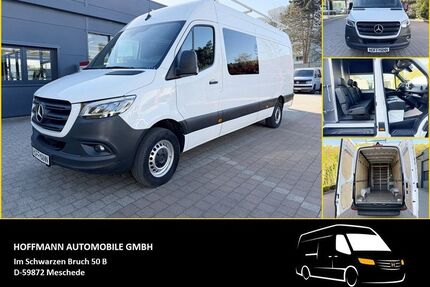 Mercedes-Benz Sprinter Gebrauchtwagen
