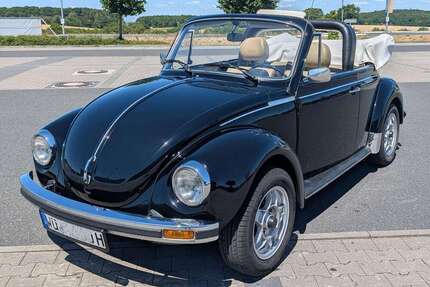 VW Käfer Gebrauchtwagen