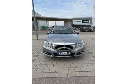Mercedes-Benz E 350 Gebrauchtwagen