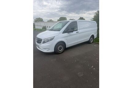 Mercedes-Benz Vito Gebrauchtwagen