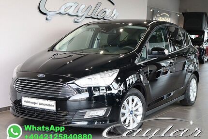 Ford C-Max Gebrauchtwagen
