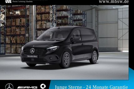 Mercedes-Benz eCitan Gebrauchtwagen