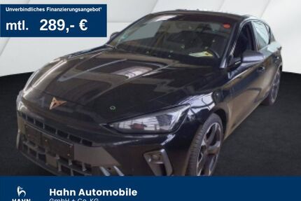 Cupra Leon Gebrauchtwagen