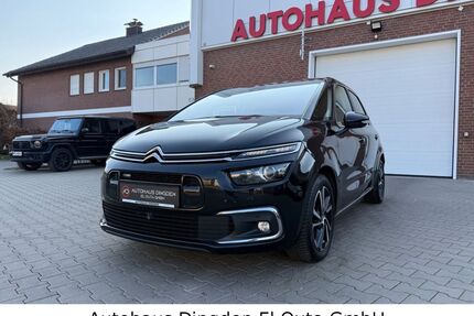 Citroen C4 Picasso Gebrauchtwagen