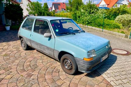 Renault R 5 Gebrauchtwagen