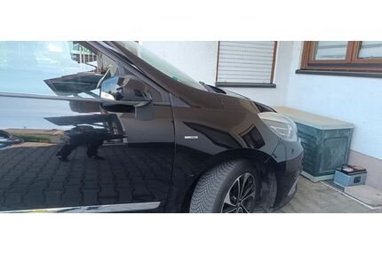 Renault Grand Scenic Gebrauchtwagen