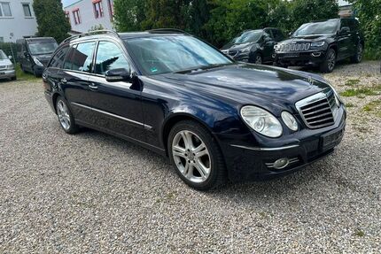 Mercedes-Benz E 320 Gebrauchtwagen