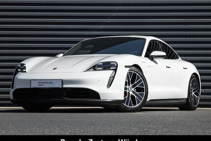 Porsche Taycan Gebrauchtwagen