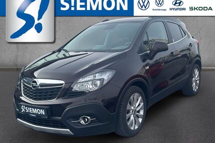Opel Mokka Gebrauchtwagen