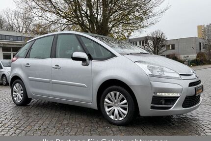 Citroen C4 Picasso Gebrauchtwagen
