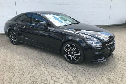 Fiat CLS 220 