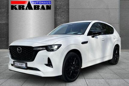 Mazda CX-60 Gebrauchtwagen