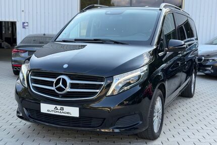 Mercedes-Benz V 250 Gebrauchtwagen