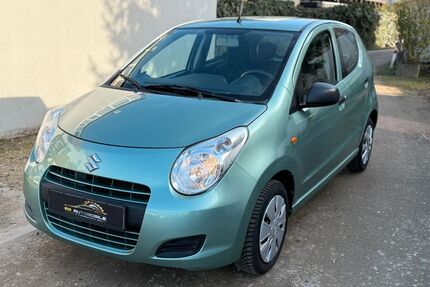 Suzuki Alto Gebrauchtwagen