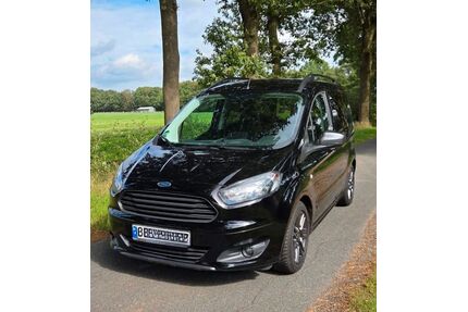 Ford Tourneo Courier Gebrauchtwagen