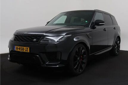 Land Rover Range Rover Sport Gebrauchtwagen