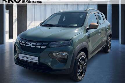 Dacia Spring Gebrauchtwagen