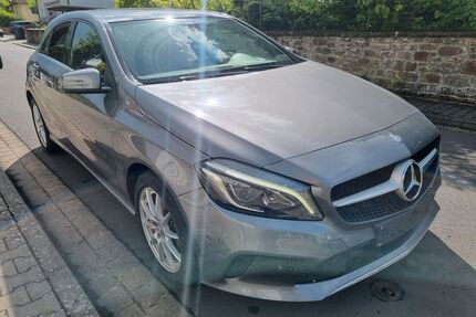 Mercedes-Benz A 200 Gebrauchtwagen