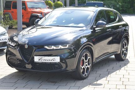 Alfa Romeo Tonale Gebrauchtwagen