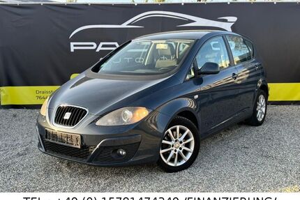 Seat Altea Gebrauchtwagen