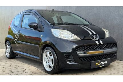 Peugeot 107 Gebrauchtwagen