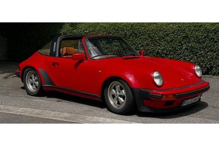Porsche 911 Urmodell Gebrauchtwagen