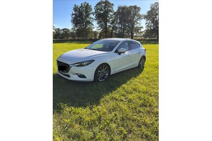 Mazda 3 Gebrauchtwagen