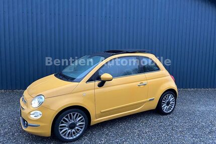 Fiat 500 Gebrauchtwagen