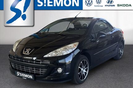 Peugeot 207 Gebrauchtwagen
