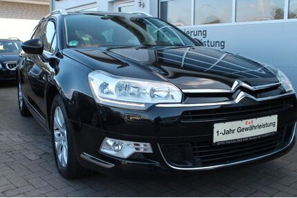 Citroen C5 Gebrauchtwagen