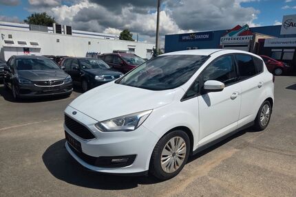Ford C-Max Gebrauchtwagen