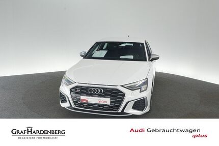 Audi S3 Gebrauchtwagen