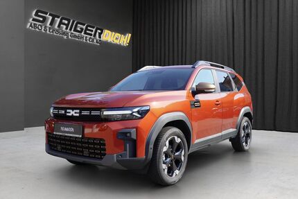 Dacia Bigster Gebrauchtwagen