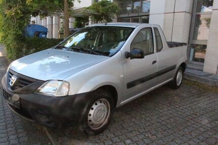 Dacia Logan Gebrauchtwagen