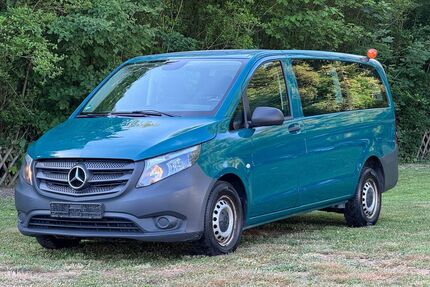 Mercedes-Benz Vito Gebrauchtwagen