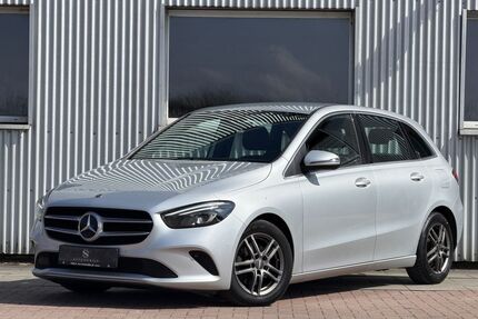 Mercedes-Benz B 200 Gebrauchtwagen