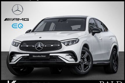 Mercedes-Benz GLC 220 Gebrauchtwagen