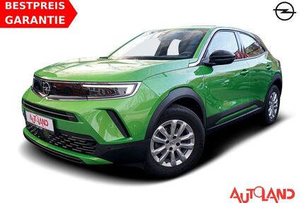 Opel Mokka Gebrauchtwagen