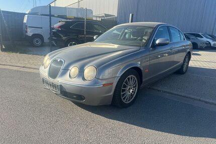 Jaguar S-Type Gebrauchtwagen