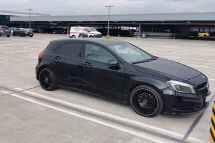 Mercedes-Benz A 250 Gebrauchtwagen