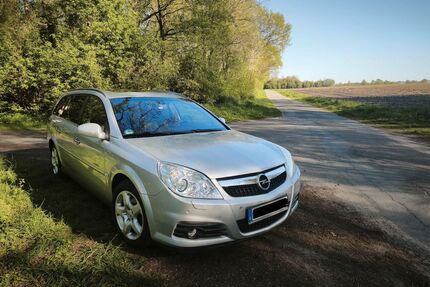 Opel Vectra Gebrauchtwagen