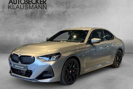 BMW 230 Gebrauchtwagen