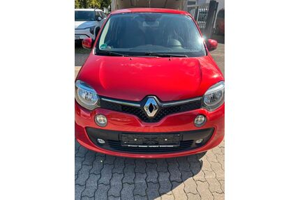 Renault Twingo Gebrauchtwagen