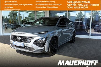 Hyundai KONA Gebrauchtwagen