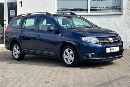Dacia Logan Gebrauchtwagen