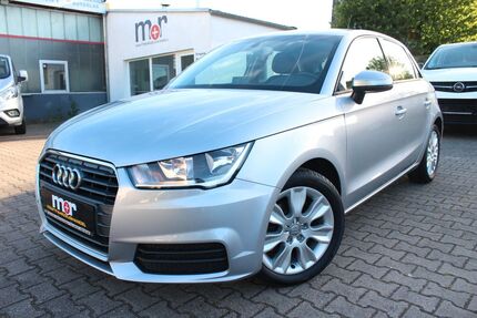 Audi A1 Gebrauchtwagen
