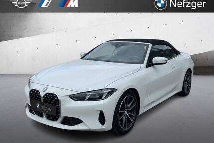 BMW 420 Gebrauchtwagen