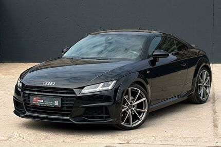 Audi TT Gebrauchtwagen