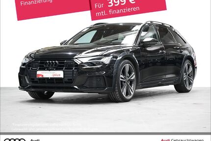 Audi A6 Allroad Gebrauchtwagen