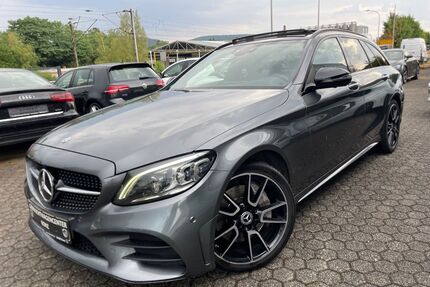 Mercedes-Benz C 300 Gebrauchtwagen